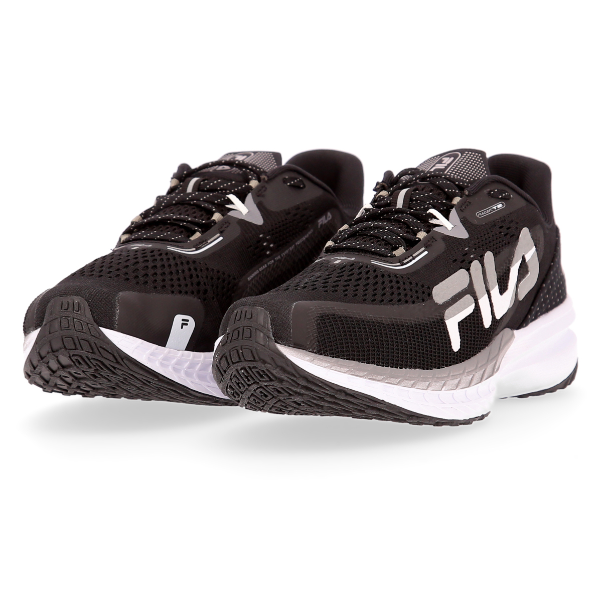 Zapatillas Running Fila Racer T2 Hombre,  image number null