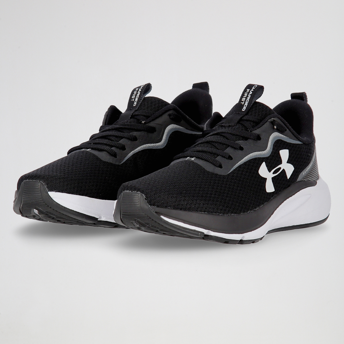 Zapatillas Running Under Armour First Lam Unisex,  image number null