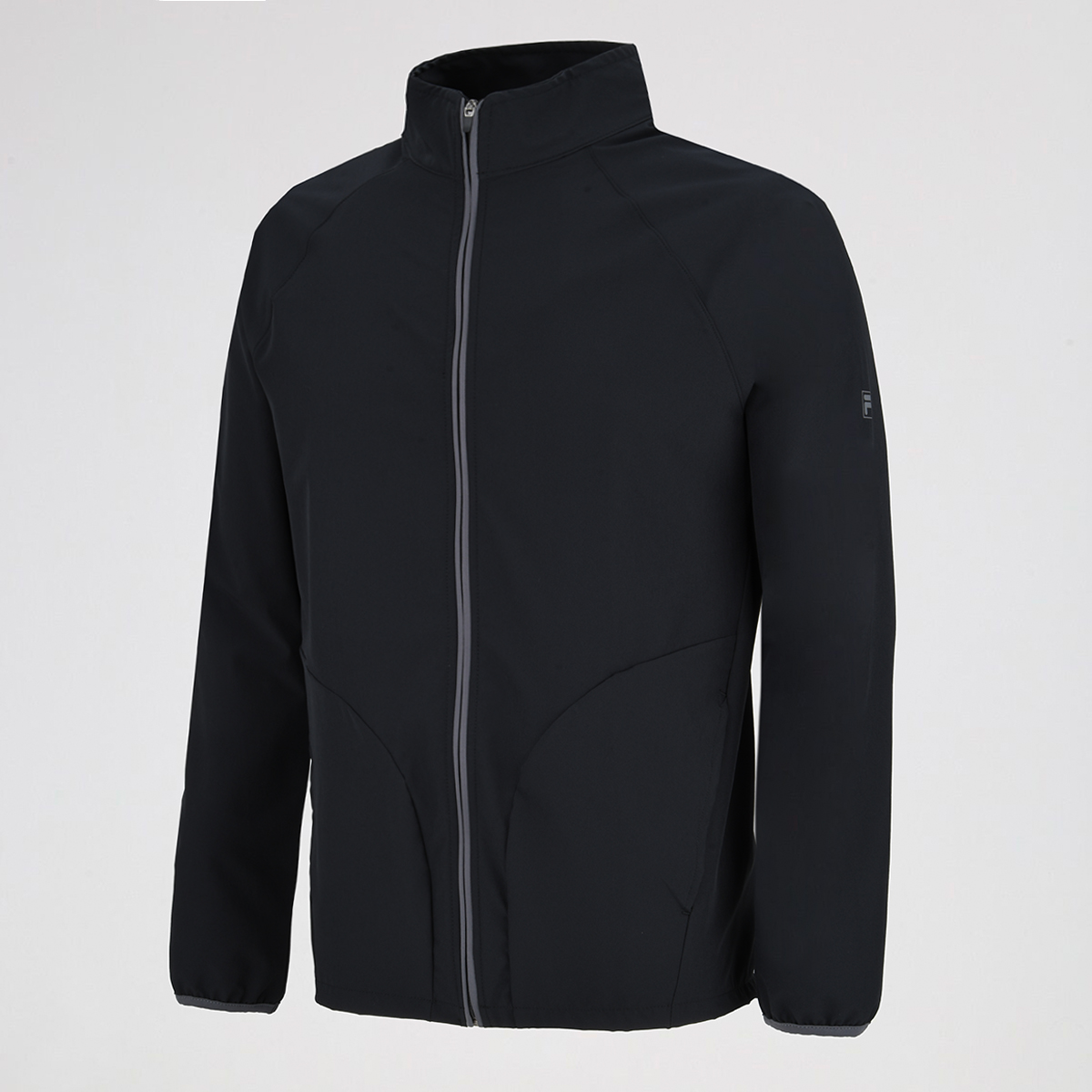 Buzo con Cierre Entrenamiento Fila Essential Floating Hombre,  image number null