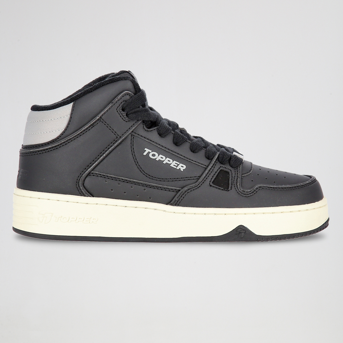 Zapatillas Topper Araka Mid,  image number null