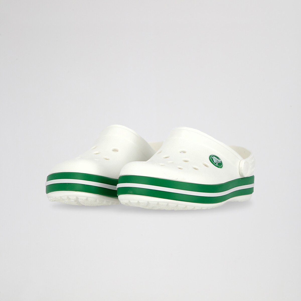 Zuecos Crocs Crocband Clog Infantil,  image number null