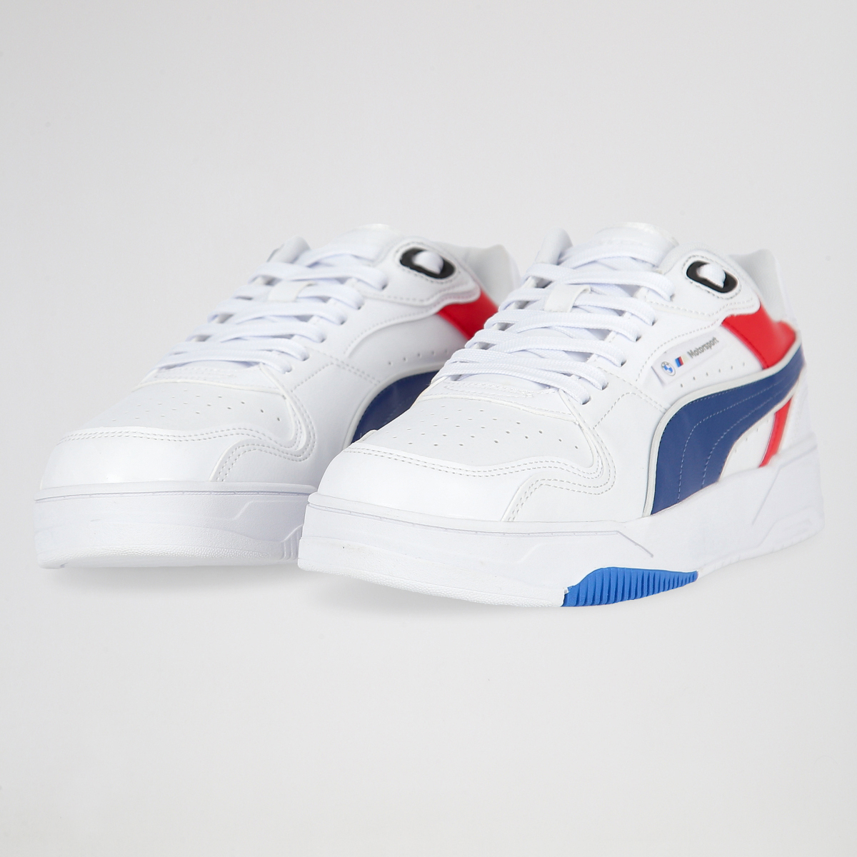 Zapatillas Puma Bmw Mms Break Sint&eacute;tico Hombre,  image number null