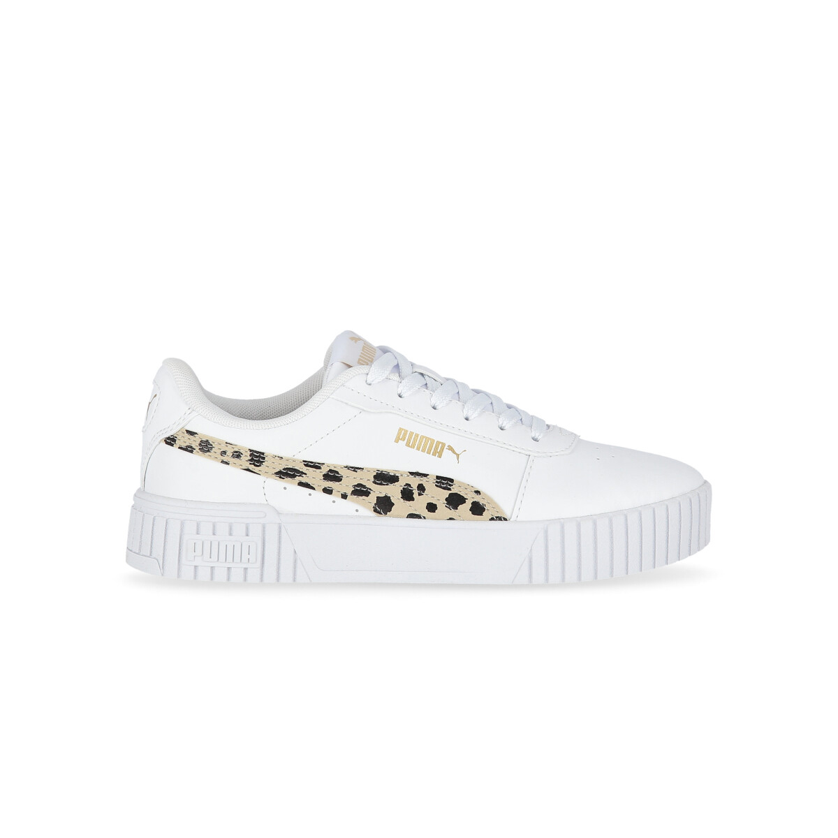 Zapatillas Puma Carina 2.0 Animal Ni a StockCenter
