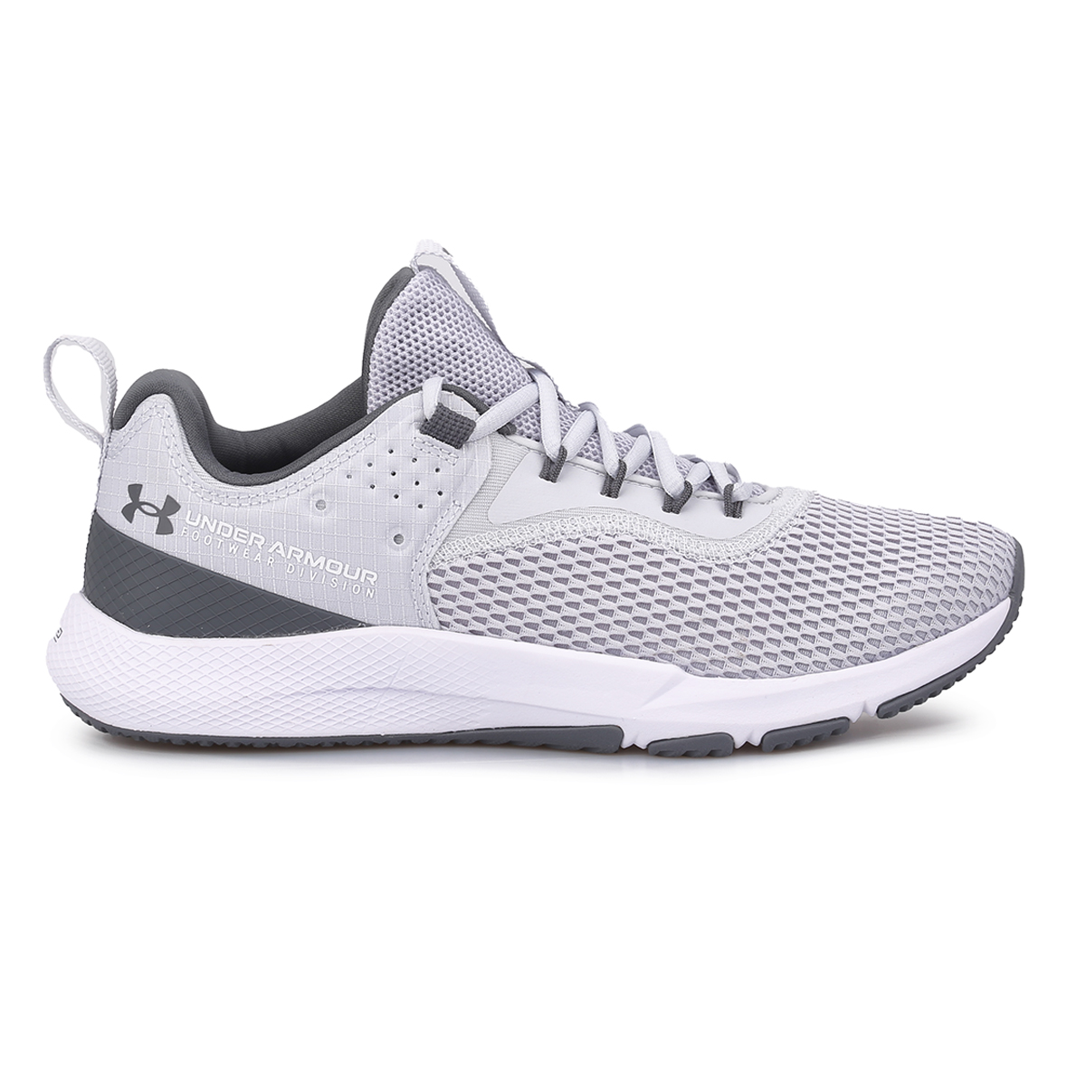 Zapatillas Under Armour Charged Focus,  image number null