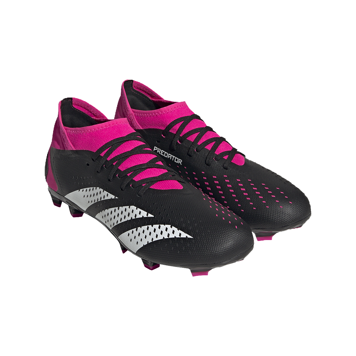 Botines adidas Predator Accuracy.3 Fg,  image number null