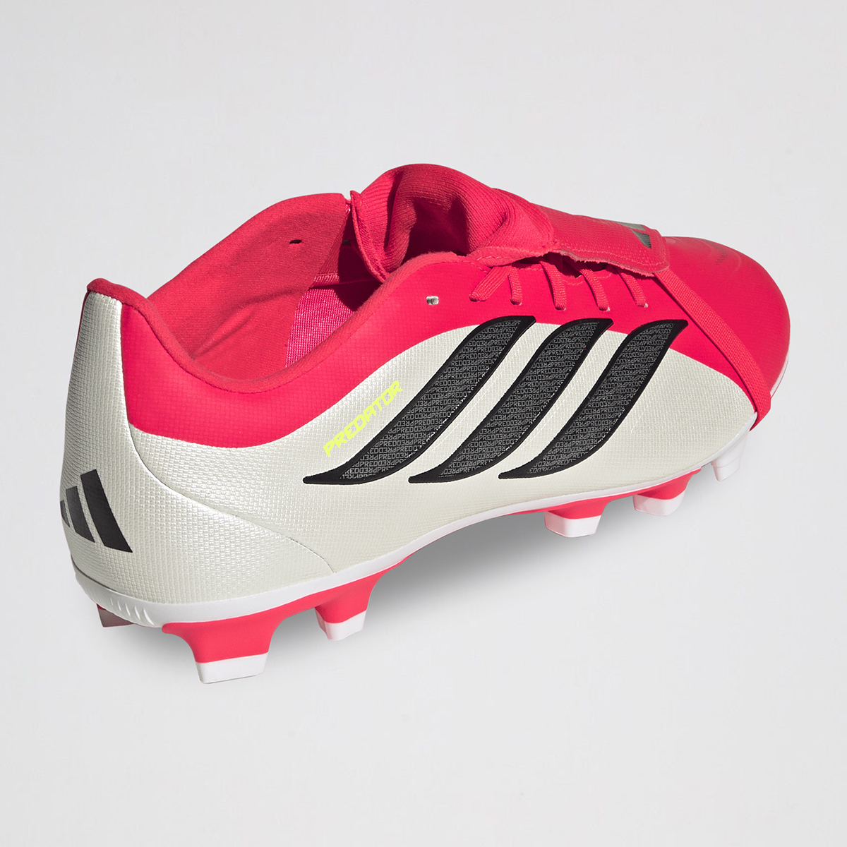 Botines F&uacute;tbol adidas Predator Club FG MG Hombre,  image number null