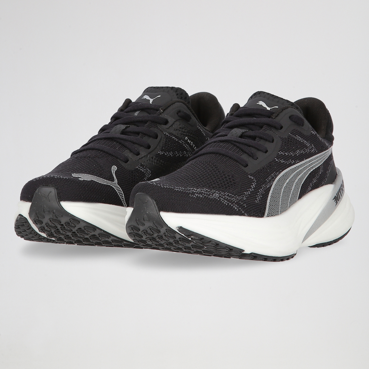 Zapatillas Running Puma Magnify Nitro 2 Mujer,  image number null