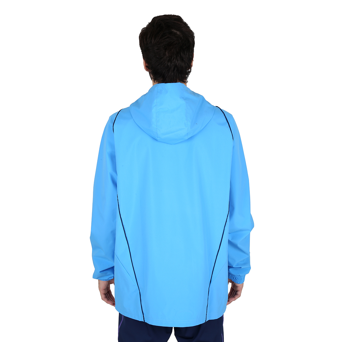 Campera adidas Argentina Tiro 2023,  image number null