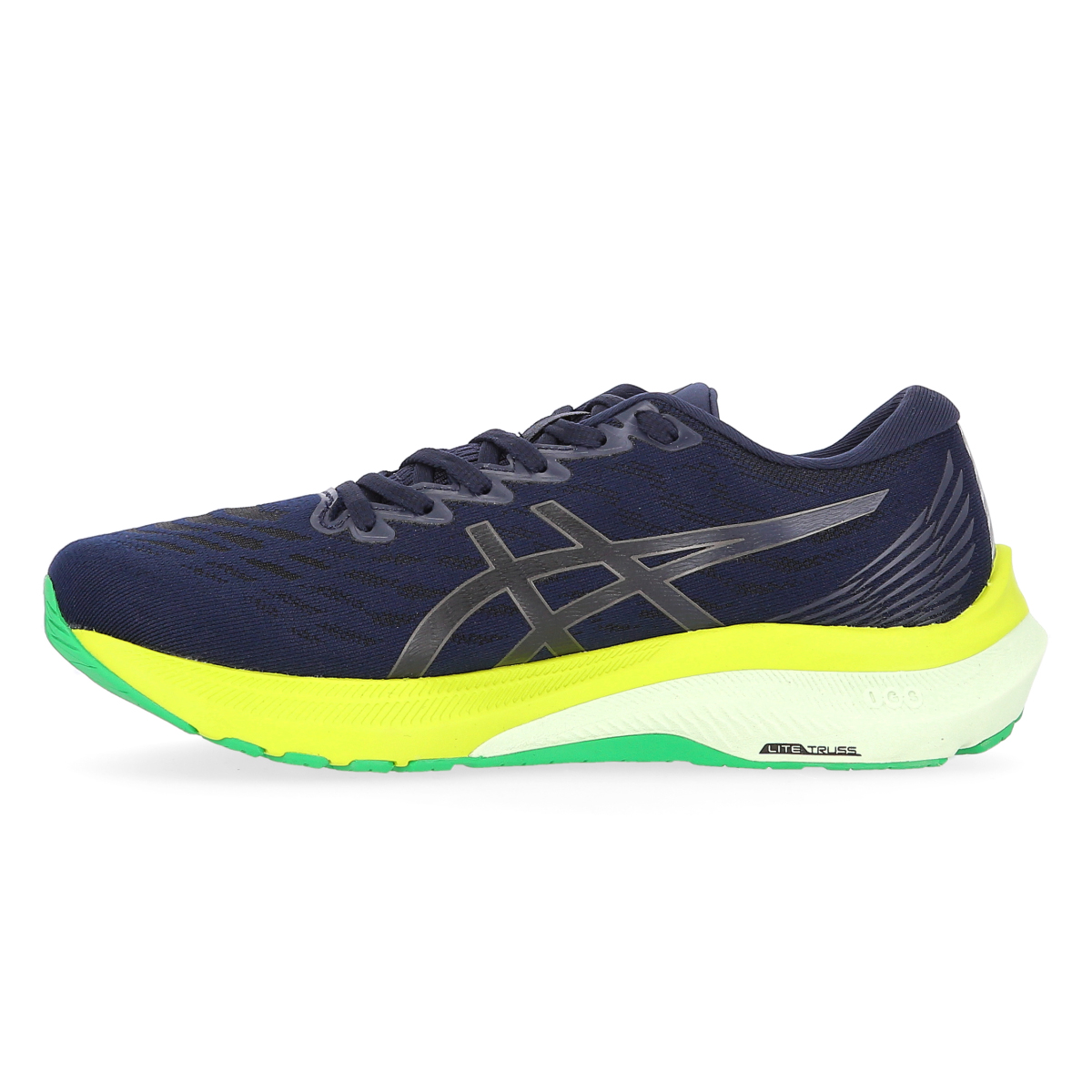 Zapatillas Running Asics Gt-2000 11 Hombre,  image number null