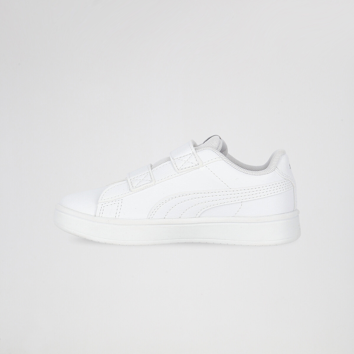 Zapatillas Puma Rickie Classic V Infantil,  image number null