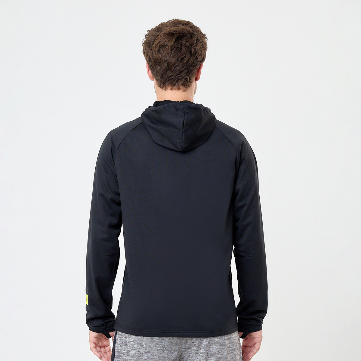 Buzo Topper Kt Hombre,  image number null