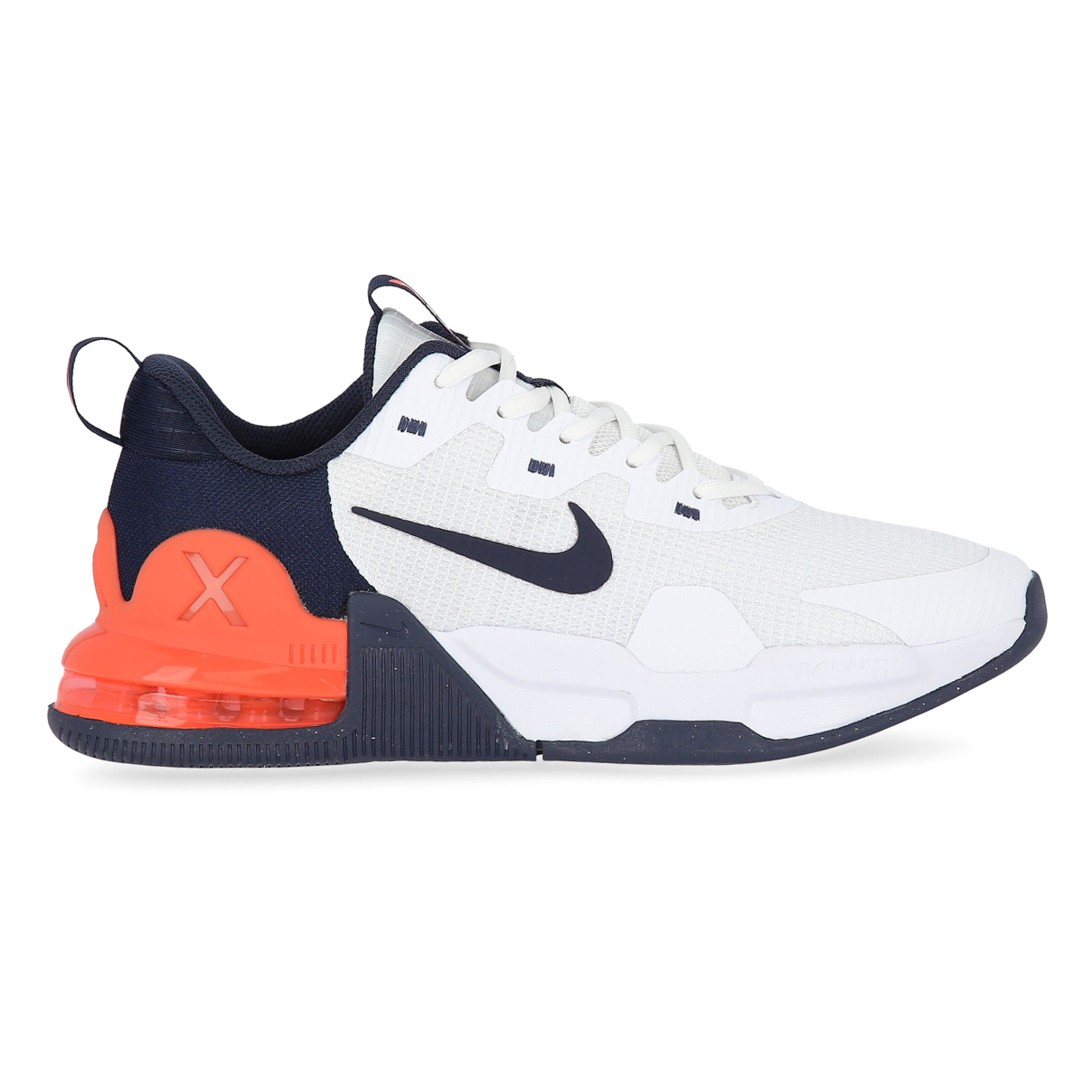 Zapatillas Entrenamiento Nike Air Max Alpha Trainer 5 Hombre