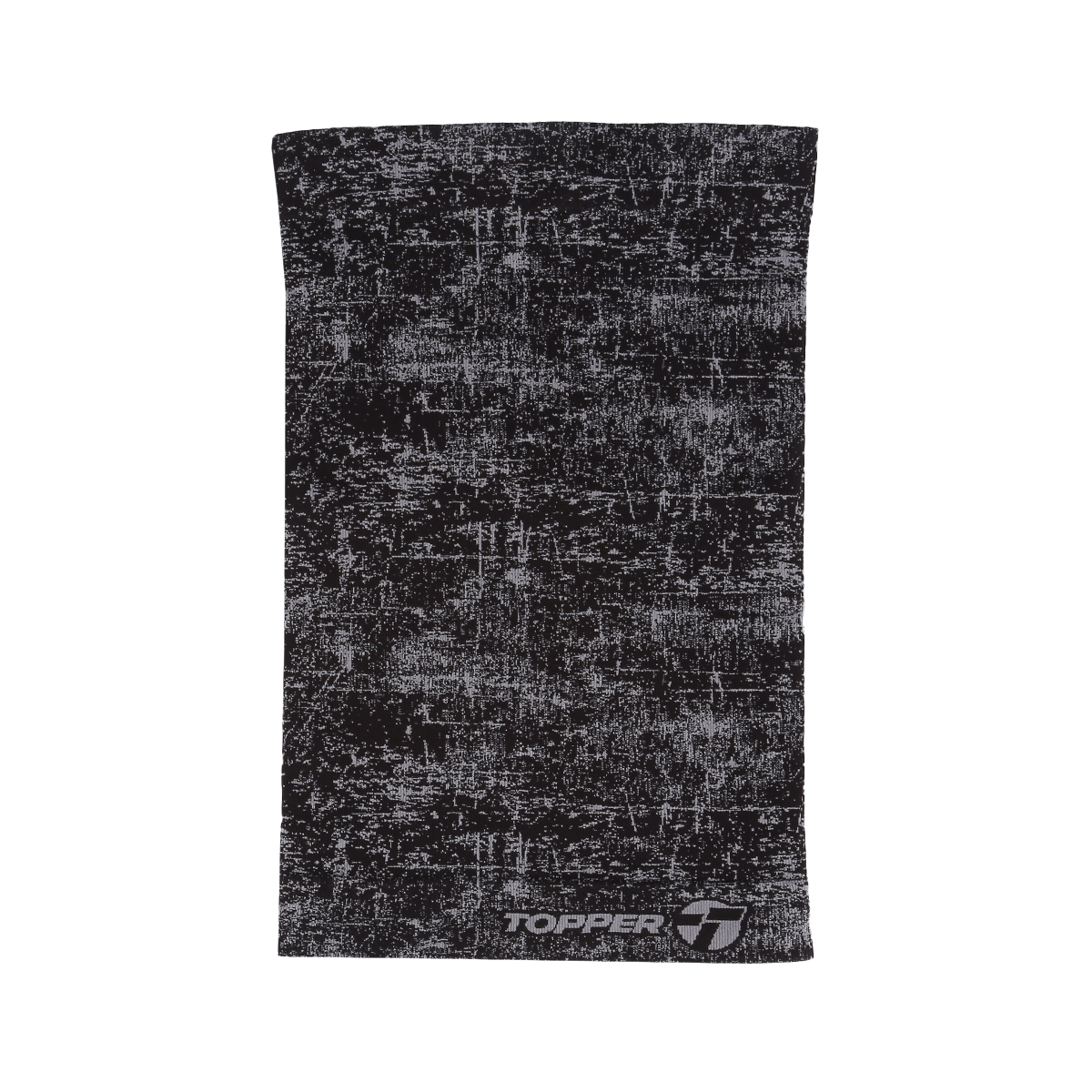 Cuello Topper T&eacute;rmico Tejido,  image number null