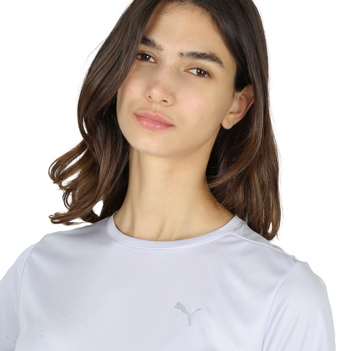 Remera Running Puma Favorite Ss Mujer,  image number null