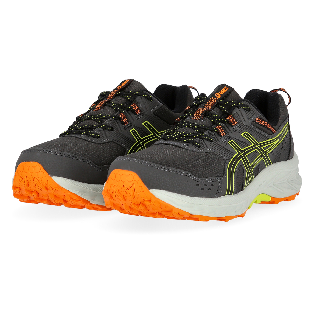 Zapatillas Running Asics Gel-venture 9 Hombre,  image number null