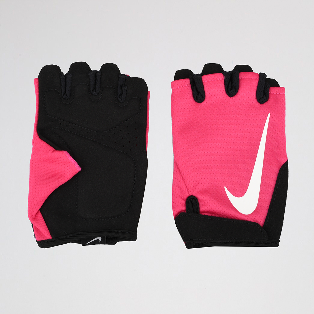 Guantes Entrenamiento Nike Gym Essentials 2.0 Mujer,  image number null