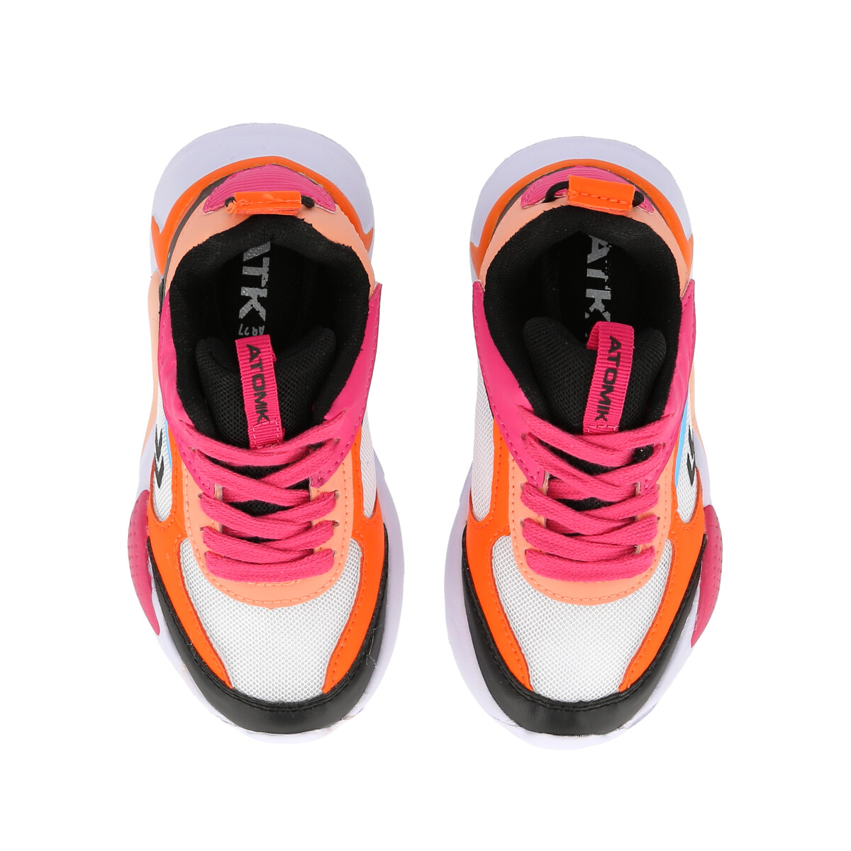 Zapatillas Atomik Nasau-xz para Niños,  image number null