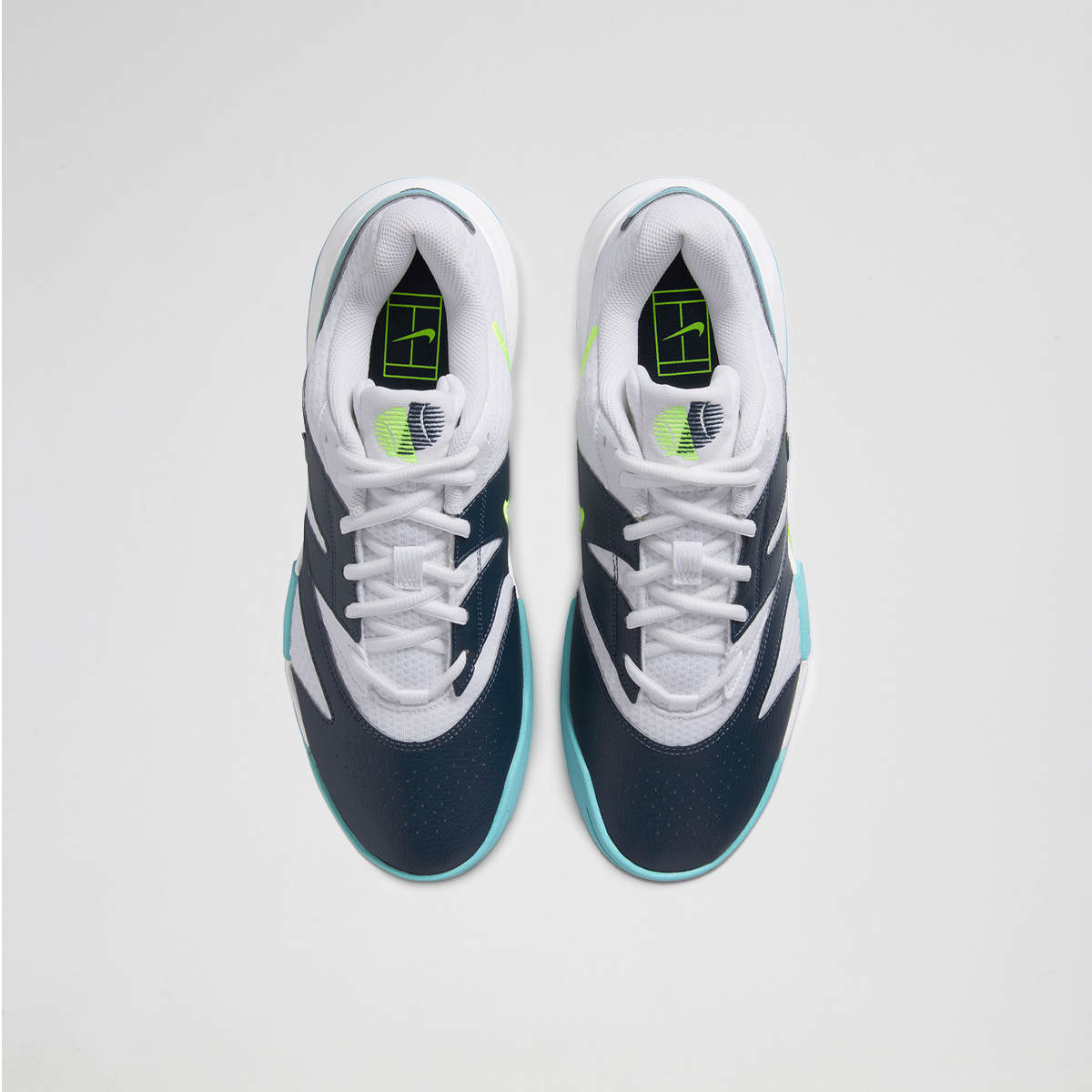 Zapatillas Nike Court Lite 4 Hombre,  image number null