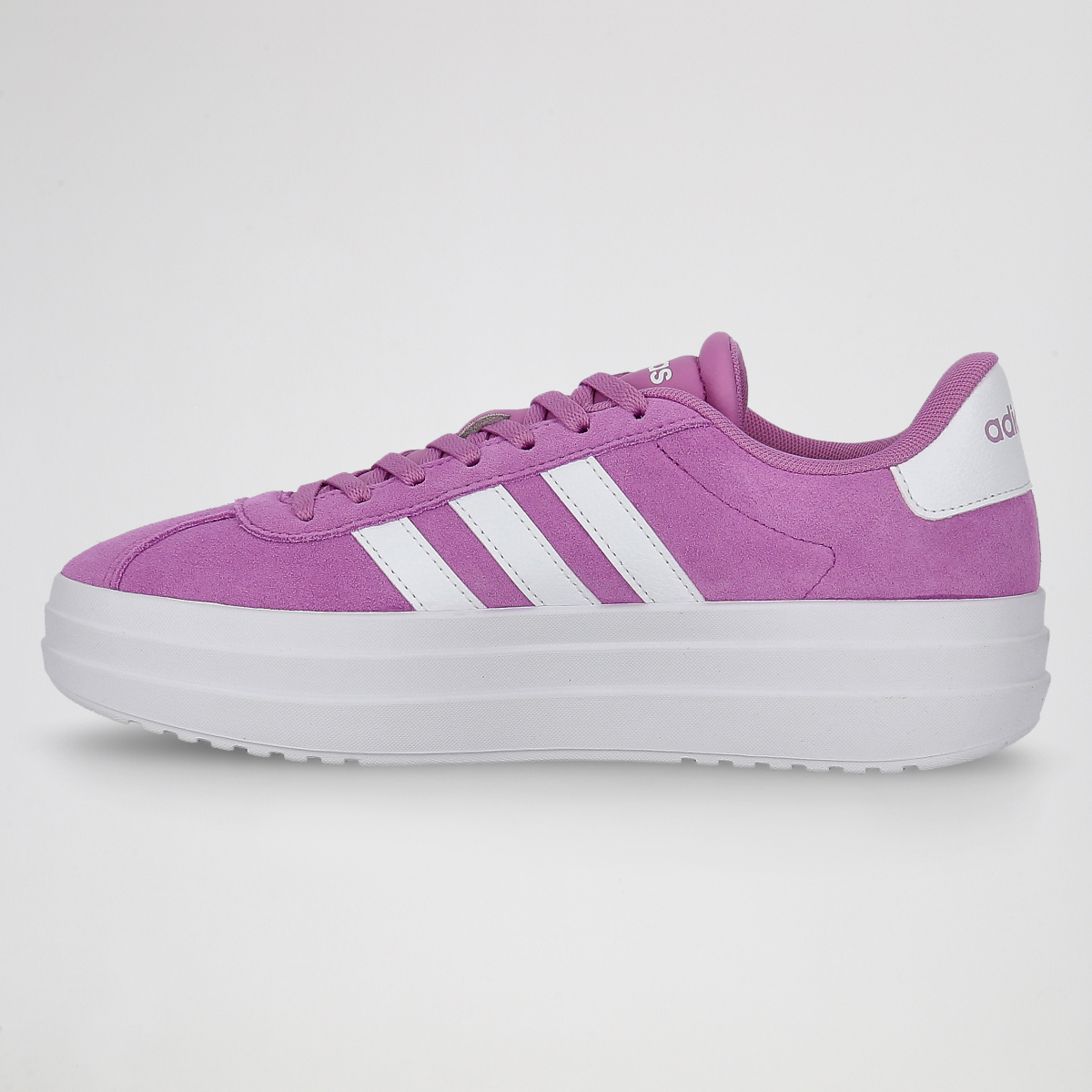 Zapatillas adidas Vl Court Bold Mujer,  image number null