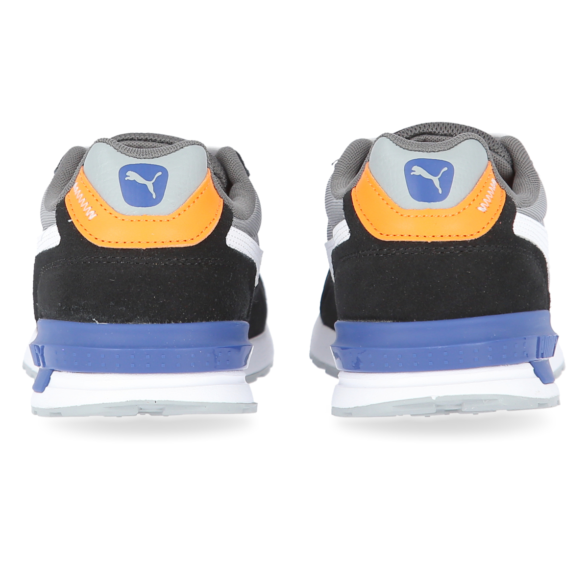 Zapatillas Urbanas Puma Graviton Pro Hombre,  image number null