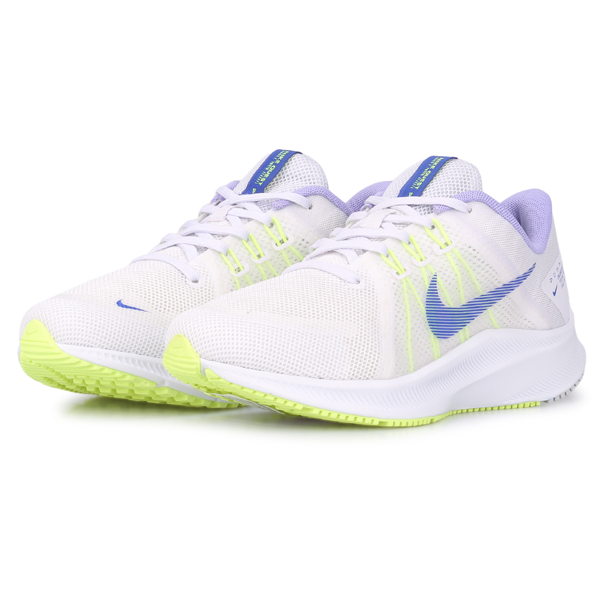 Zapatillas Nike Quest 4,  image number null