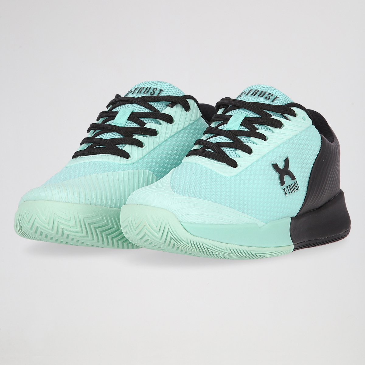 Zapatillas P&aacute;del X-TRUST Aerodynamic Mujer,  image number null