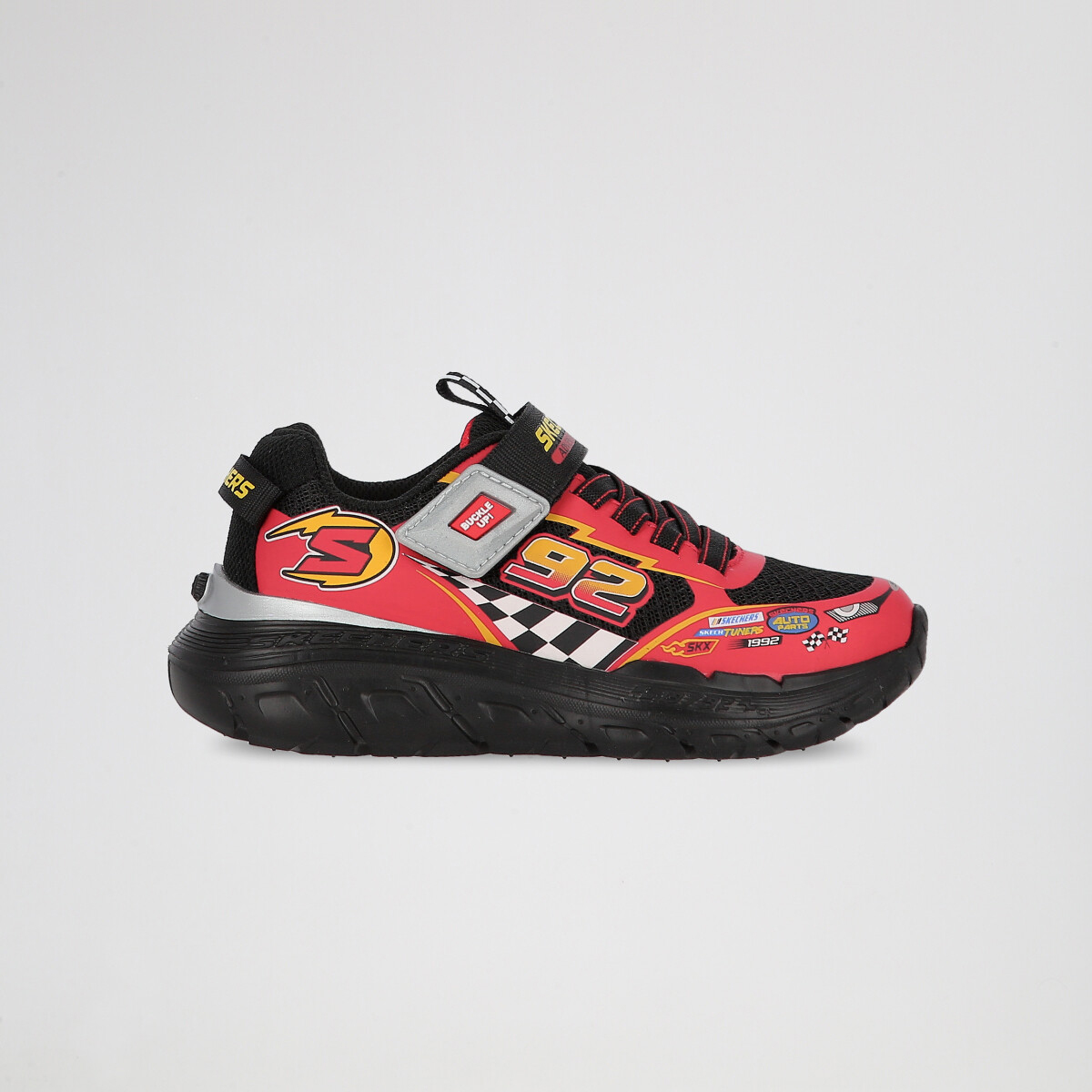 Zapatillas Skechers Skech Tracks Infantil,  image number null