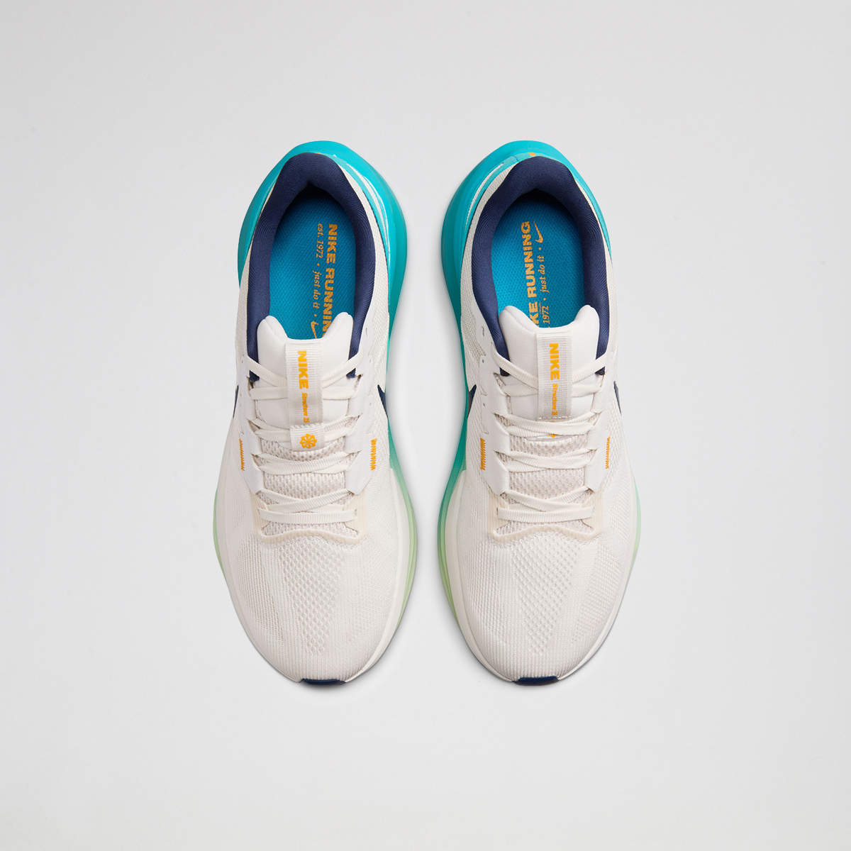 Zapatillas Running Nike Structure 25 Hombre,  image number null