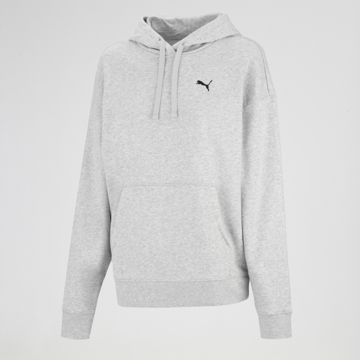 Buzo Puma Essentials Comfort Mujer con capucha,  image number null