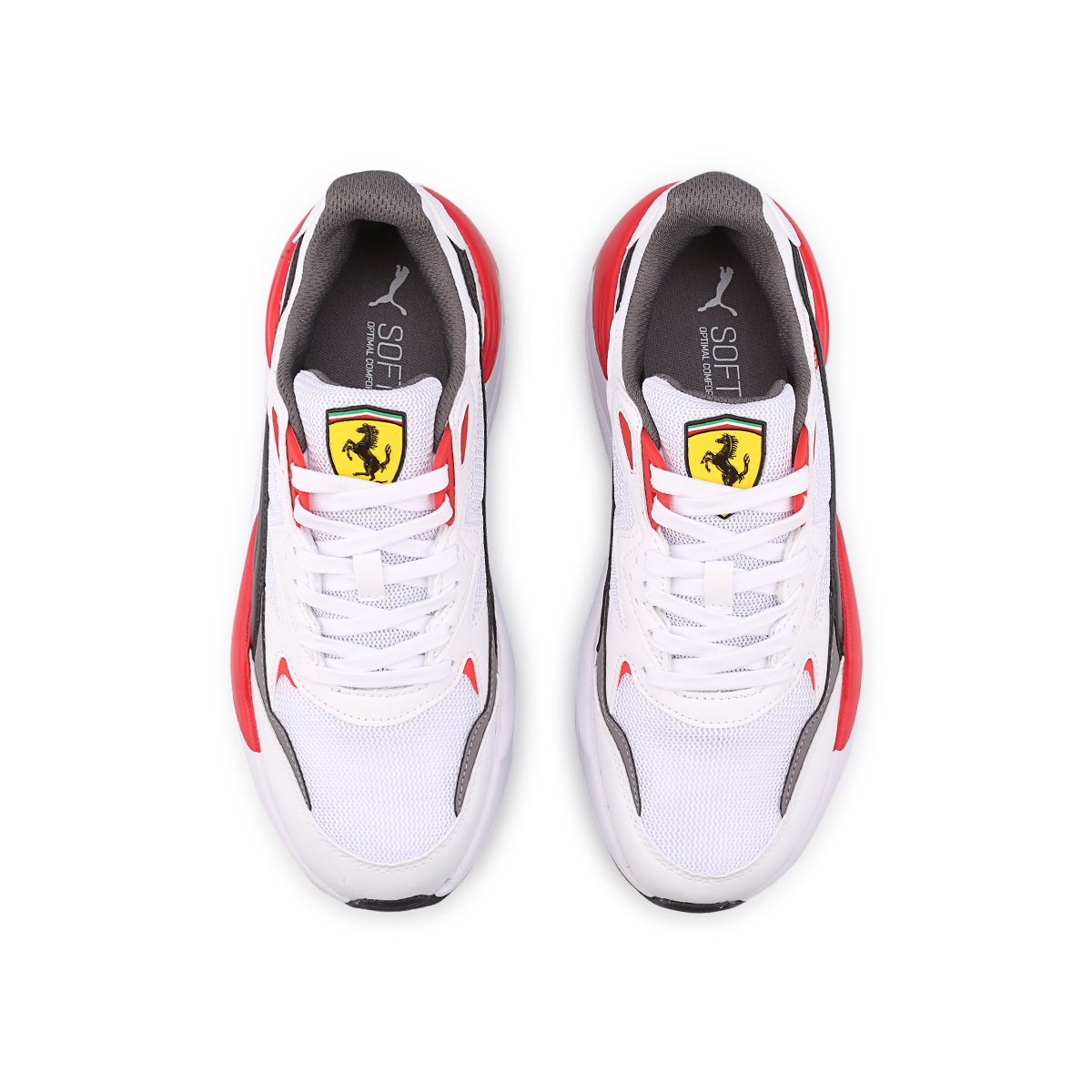 Zapatillas Puma Ferrari X-Ray 2 Speed,  image number null