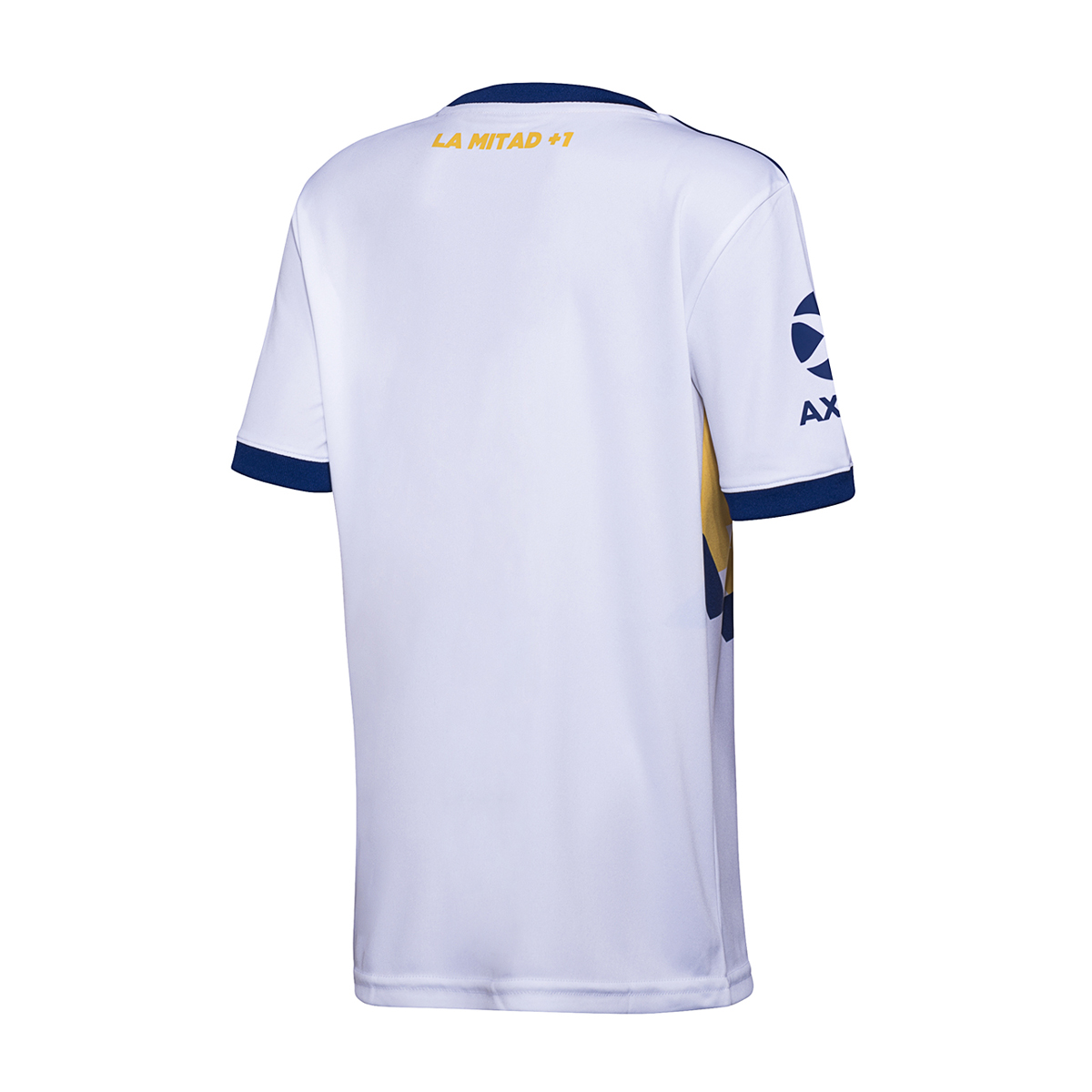 Camiseta adidas Boca Juniors Visitante Niño 2021,  image number null