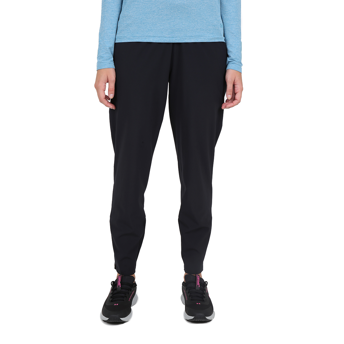 Pantal&oacute;n Running Under Armour Outrun The Storm Mujer,  image number null