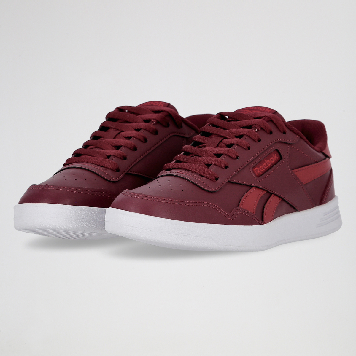 Zapatillas Reebok Court Advance DMX,  image number null