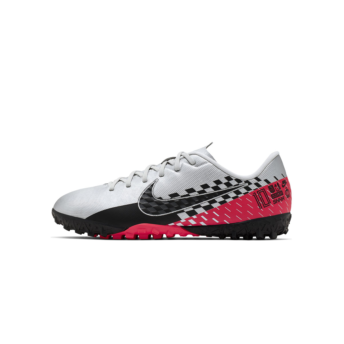 Botines Nike Jr Vapor 13 Academy Tf,  image number null