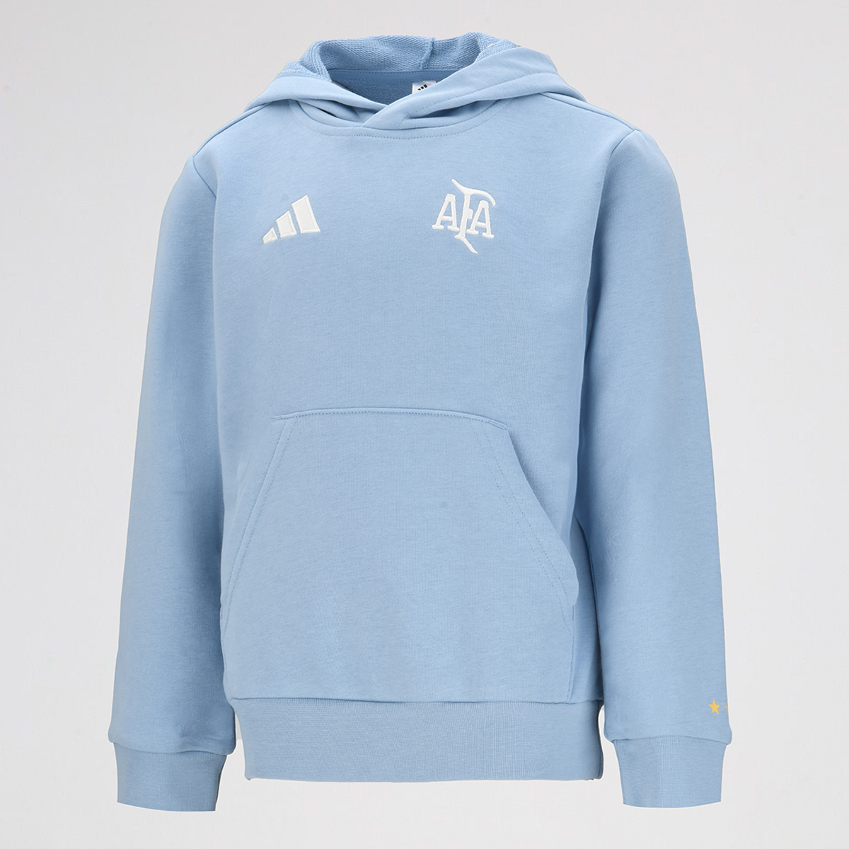 Buzo Fútbol adidas Argentina 50 Años Infantil,  image number null