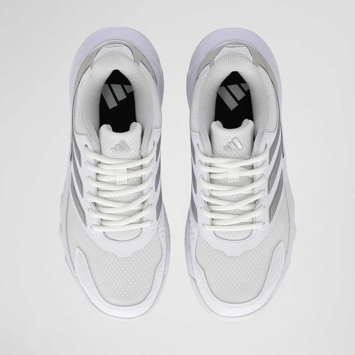 Zapatillas Tenis adidas Courtjam Control 3 Mujer,  image number null