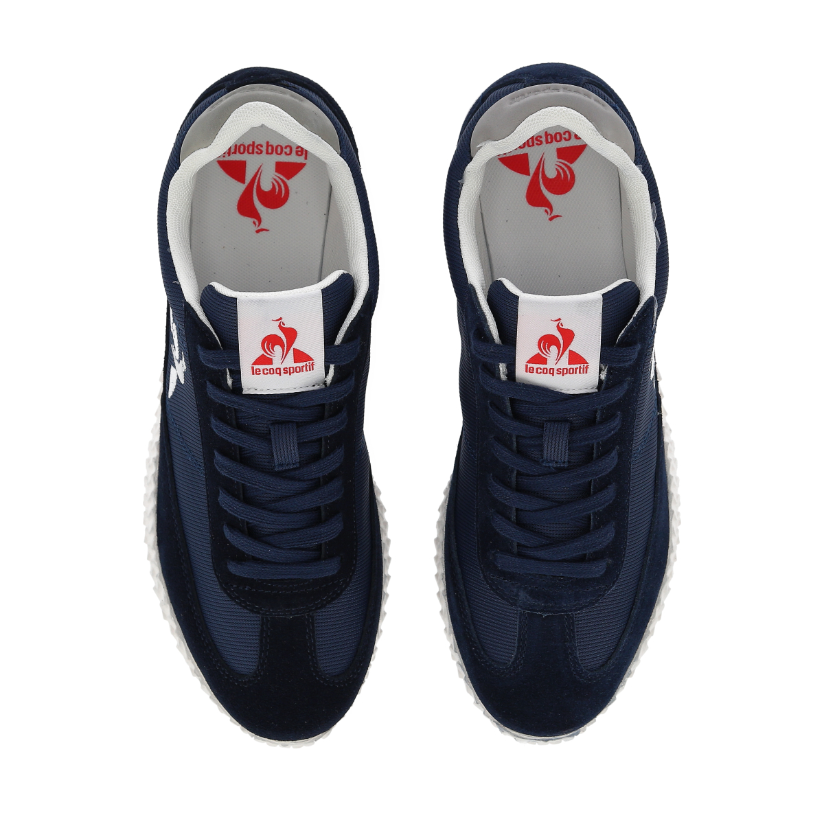 Zapatillas Le Coq Sportif Veloce Tricolore Hombre StockCenter
