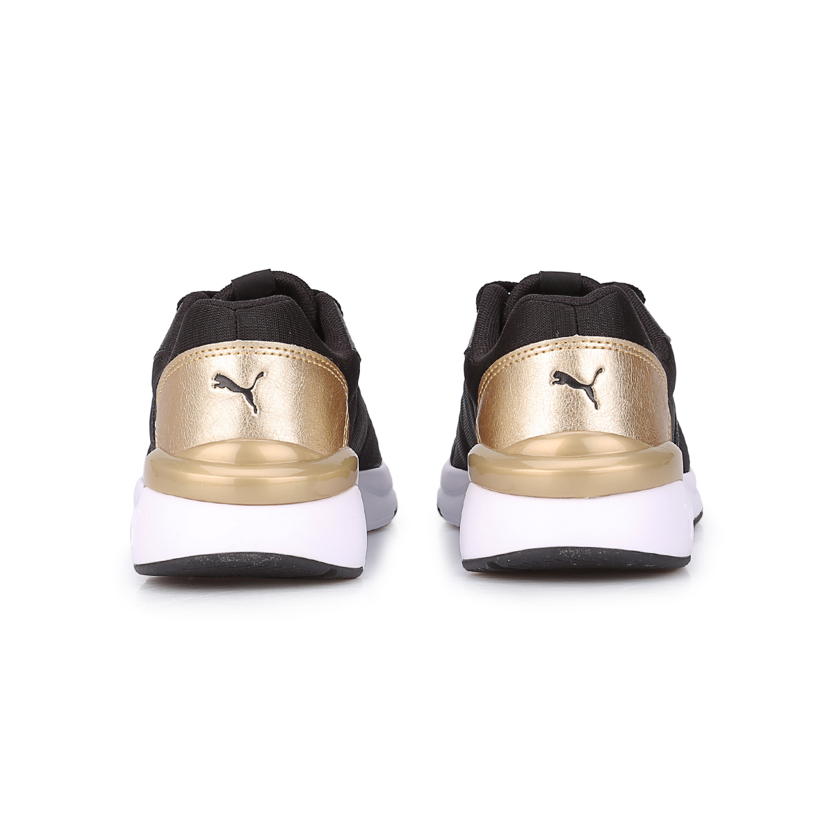 Zapatillas Puma Rose Metallic Pop,  image number null