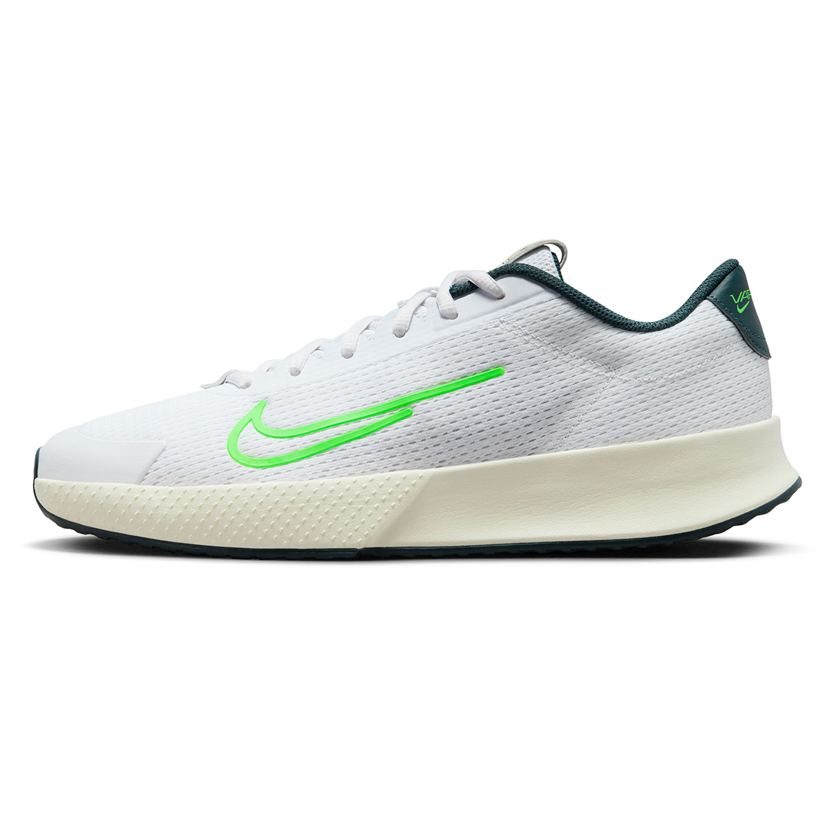 Zapatillas Tenis Nike Court Vapor Lite 2 Hombre,  image number null