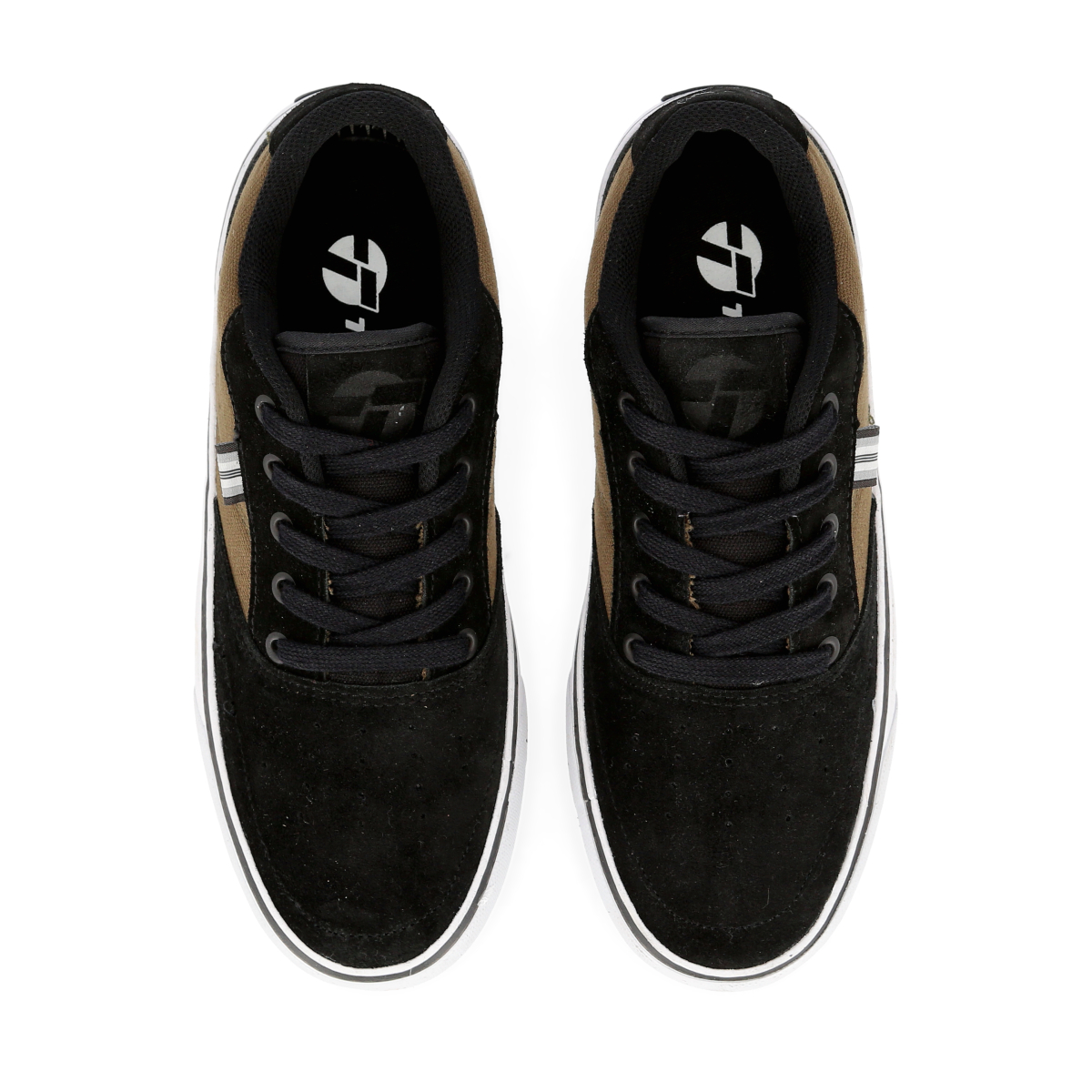 Zapatillas Topper Tyler Ii Unisex,  image number null