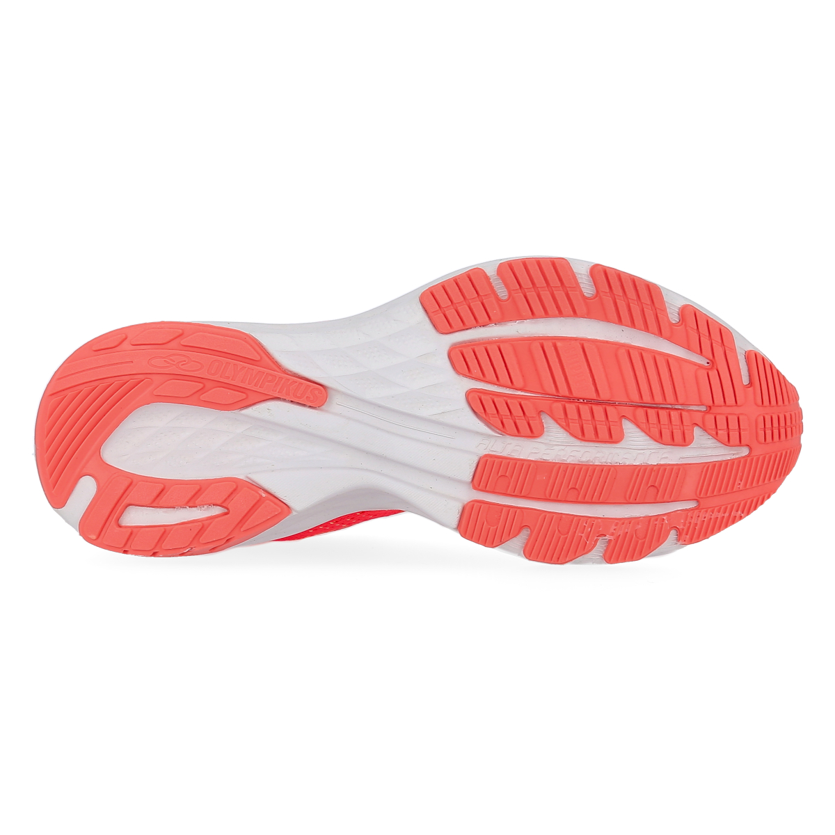 Zapatillas Olympikus Challenger 3- Mujer,  image number null