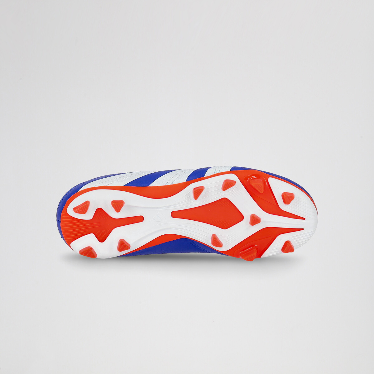 Botines Fútbol adidas Predator Club L FG Infantil,  image number null