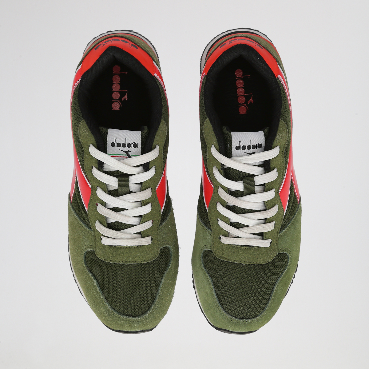Zapatillas Diadora Camaro Joy Hombre,  image number null