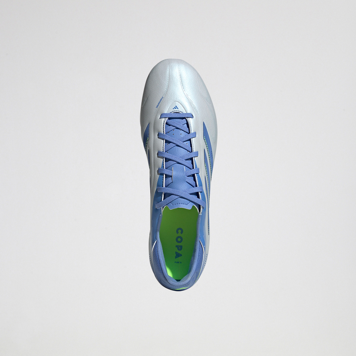 Botines adidas Copa Pure III League FG/MG,  image number null