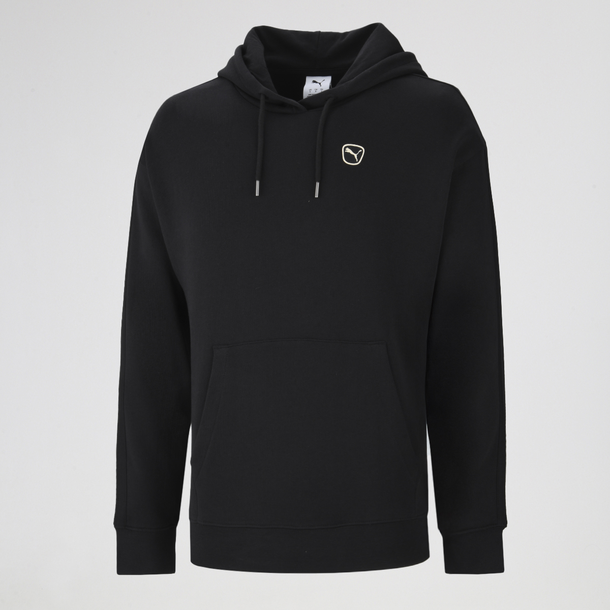 Buzo Puma Essentials Elevated Mujer con capucha,  image number null