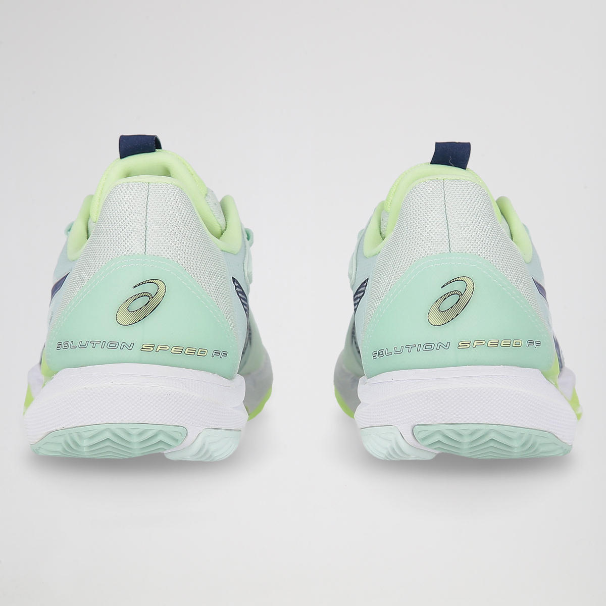 Zapatillas Tenis Asics Solution Speed Ff3 Clay Mujer,  image number null