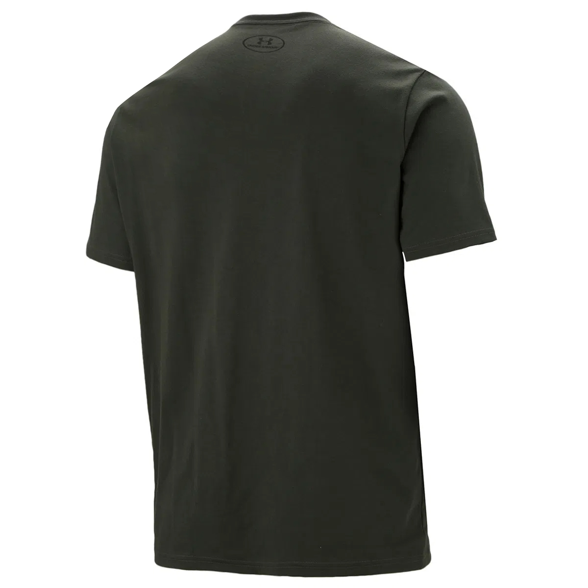 Remera Under Armour Inverse Box Logo,  image number null