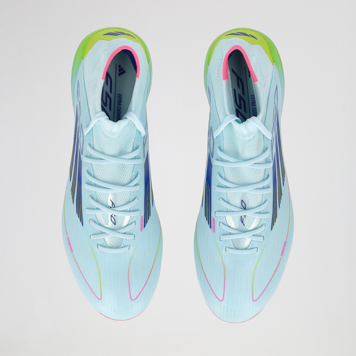 Botines adidas F50 Elite Mid Fg Mujer,  image number null