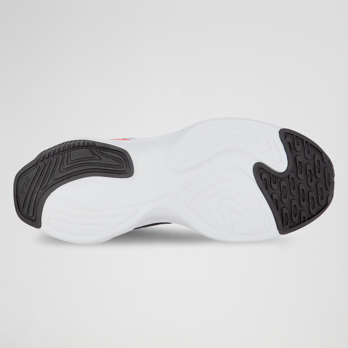 Zapatillas Running Fila Recovery Mujer,  image number null