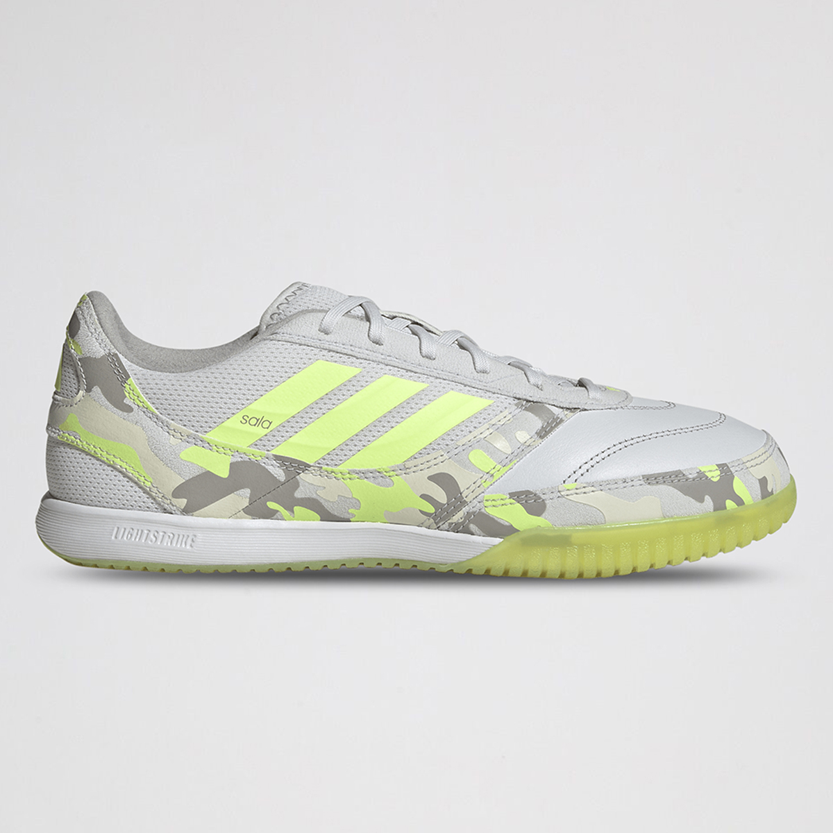 Botines F&uacute;tbol adidas Top Sala Competition II IC Hombre,  image number null